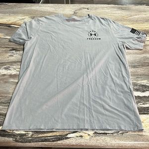 Under Armour Men’s Freedom Shirt